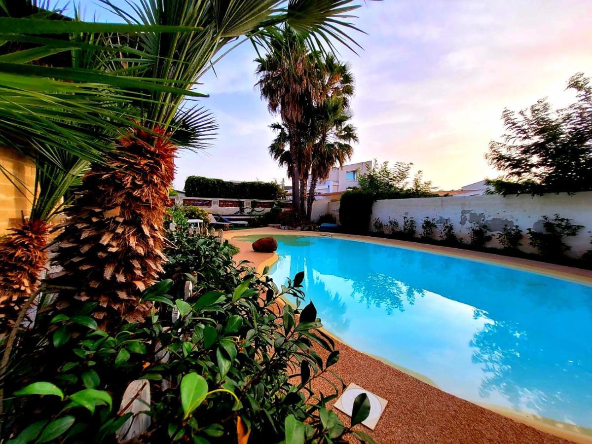 Dependance Oscar Appartement Carrozziere Fonte Ciane Buitenkant foto
