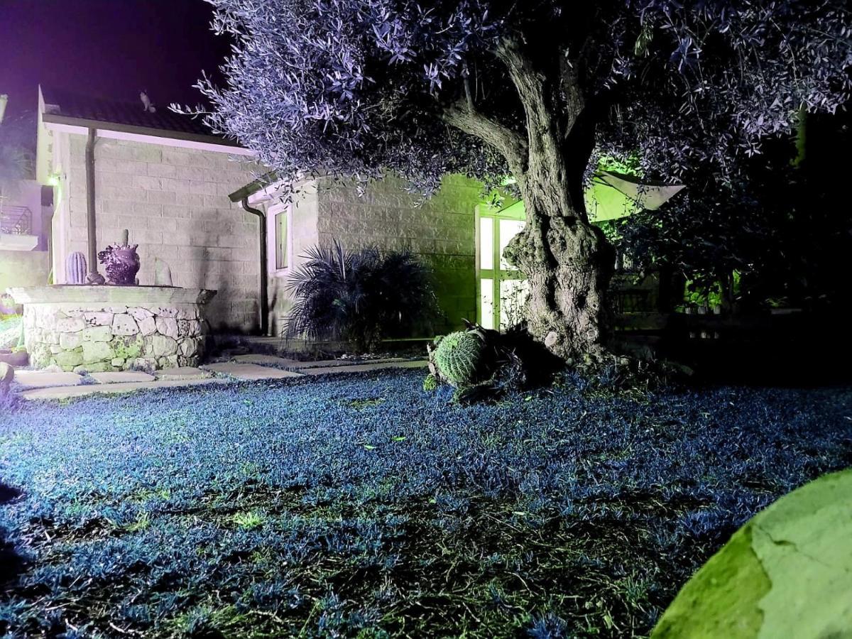 Dependance Oscar Appartement Carrozziere Fonte Ciane Buitenkant foto