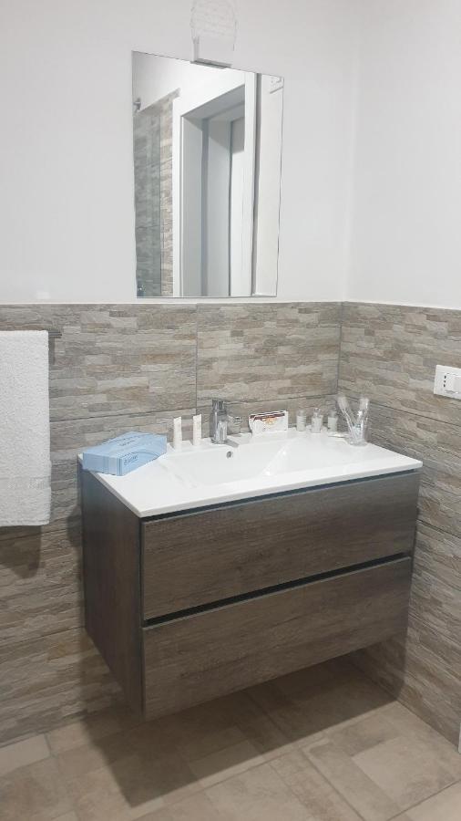 Dependance Oscar Appartement Carrozziere Fonte Ciane Buitenkant foto