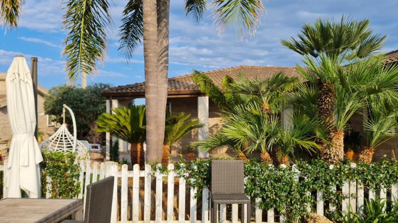 Dependance Oscar Appartement Carrozziere Fonte Ciane Buitenkant foto