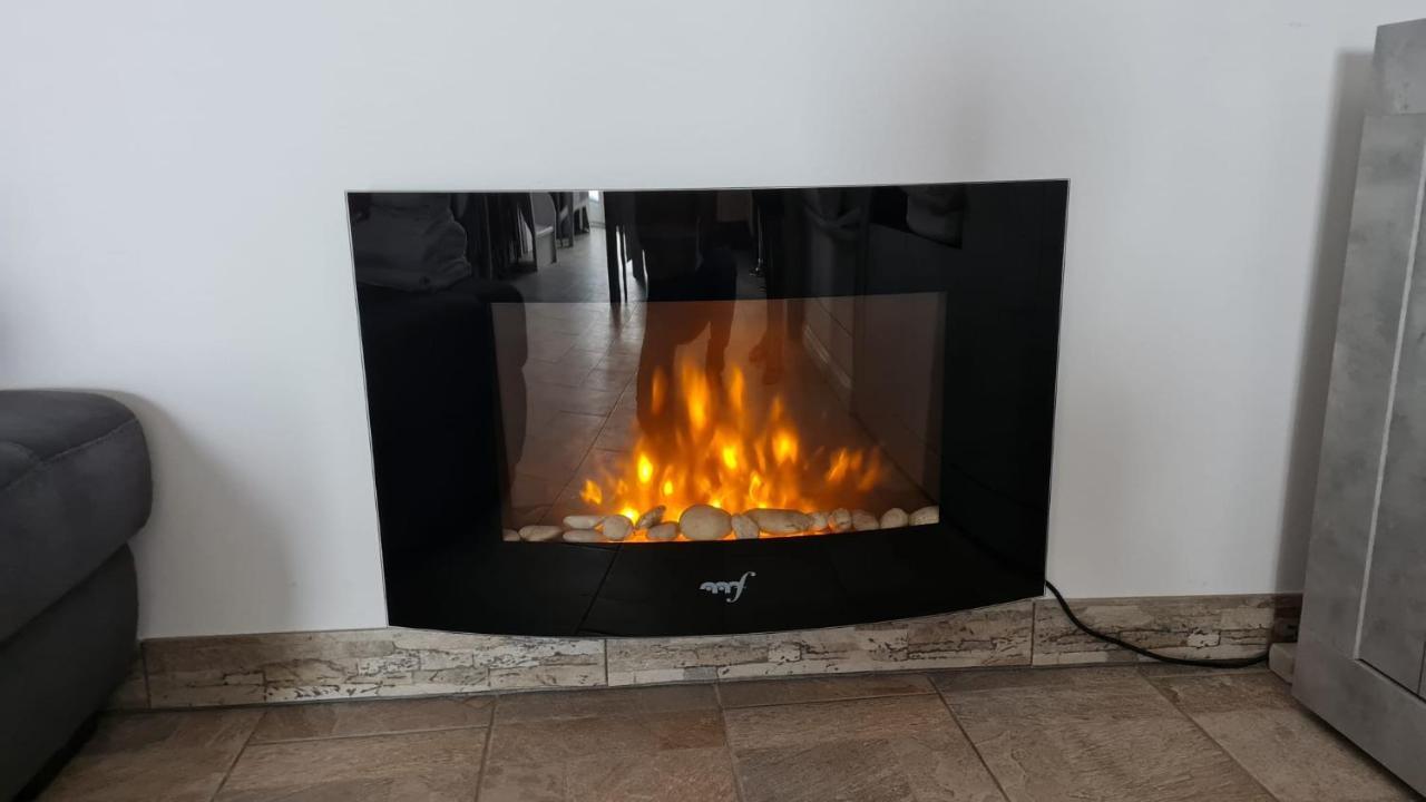 Dependance Oscar Appartement Carrozziere Fonte Ciane Buitenkant foto