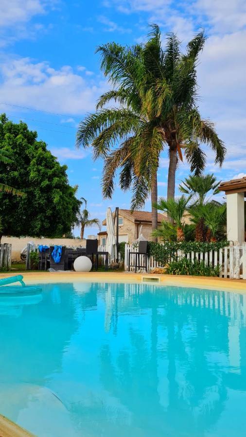 Dependance Oscar Appartement Carrozziere Fonte Ciane Buitenkant foto