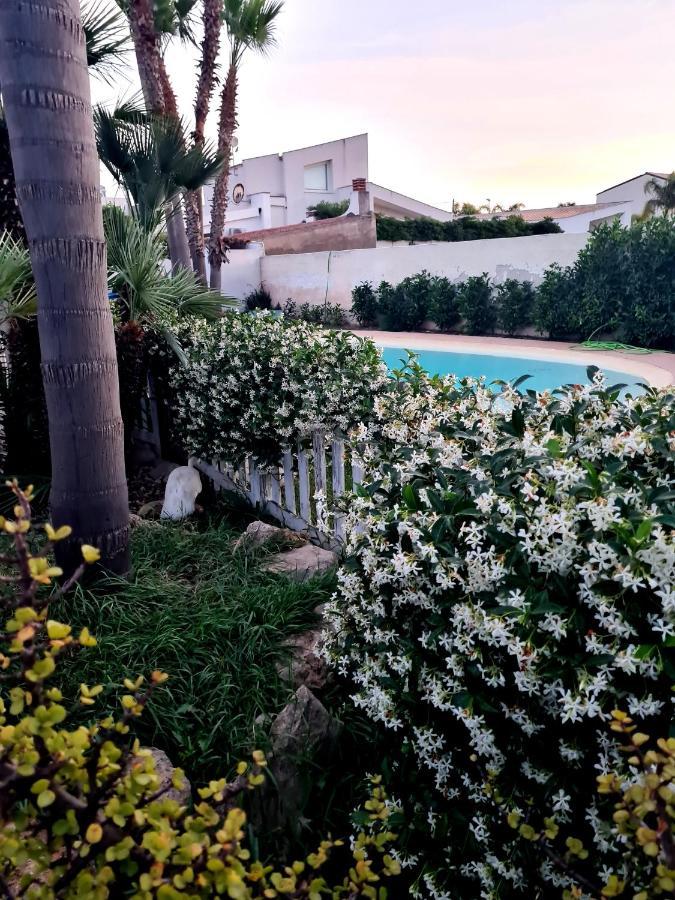 Dependance Oscar Appartement Carrozziere Fonte Ciane Buitenkant foto