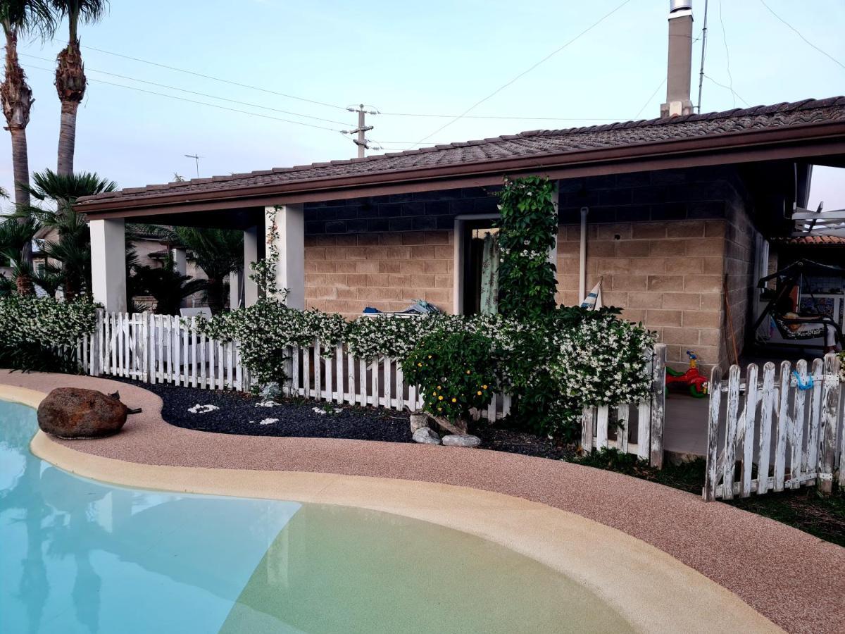 Dependance Oscar Appartement Carrozziere Fonte Ciane Buitenkant foto