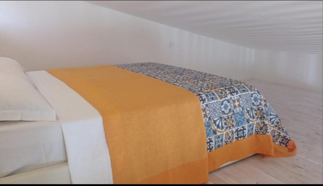 Dependance Oscar Appartement Carrozziere Fonte Ciane Buitenkant foto
