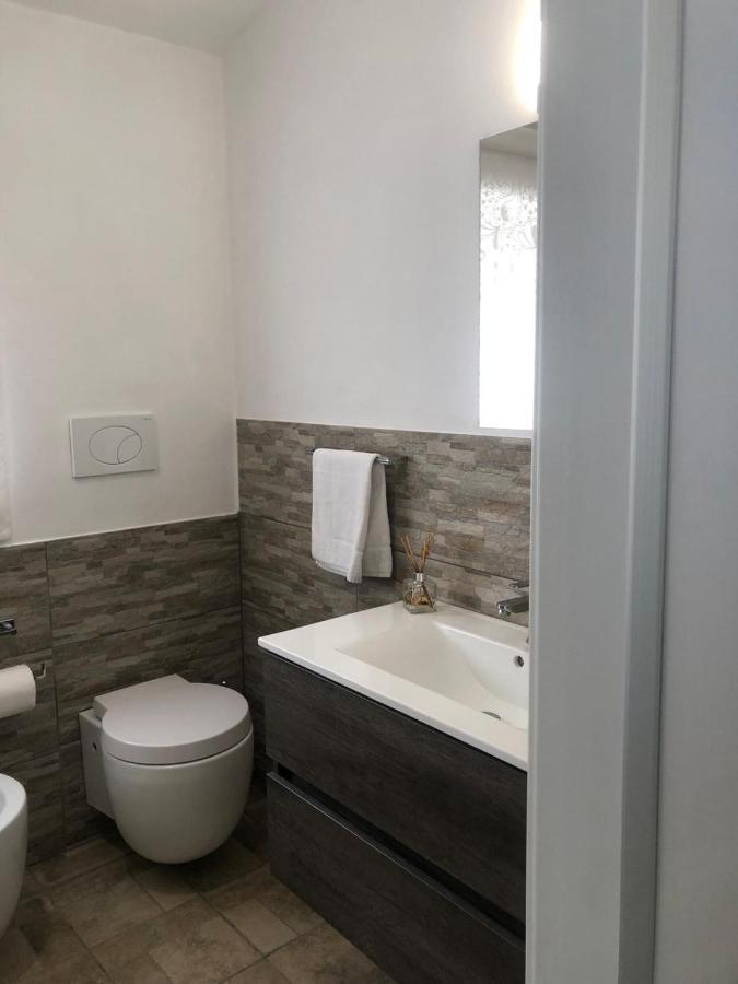 Dependance Oscar Appartement Carrozziere Fonte Ciane Buitenkant foto