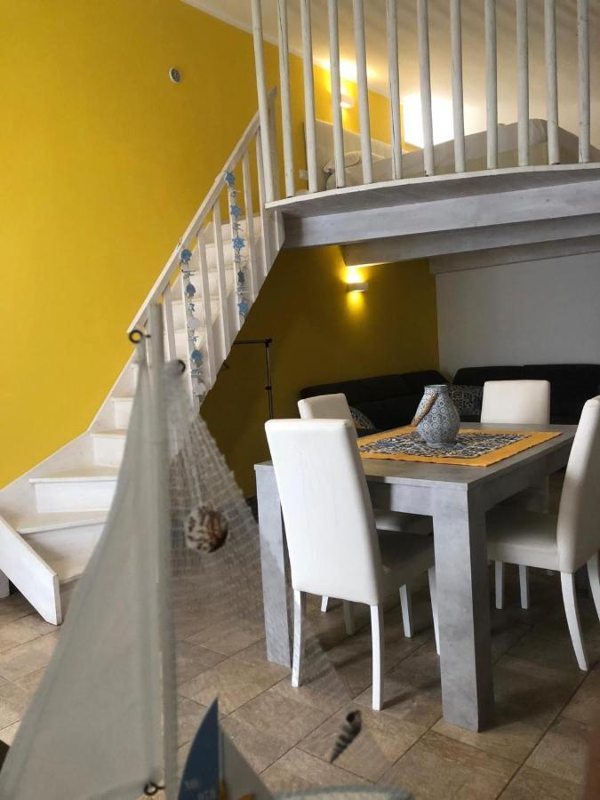 Dependance Oscar Appartement Carrozziere Fonte Ciane Buitenkant foto