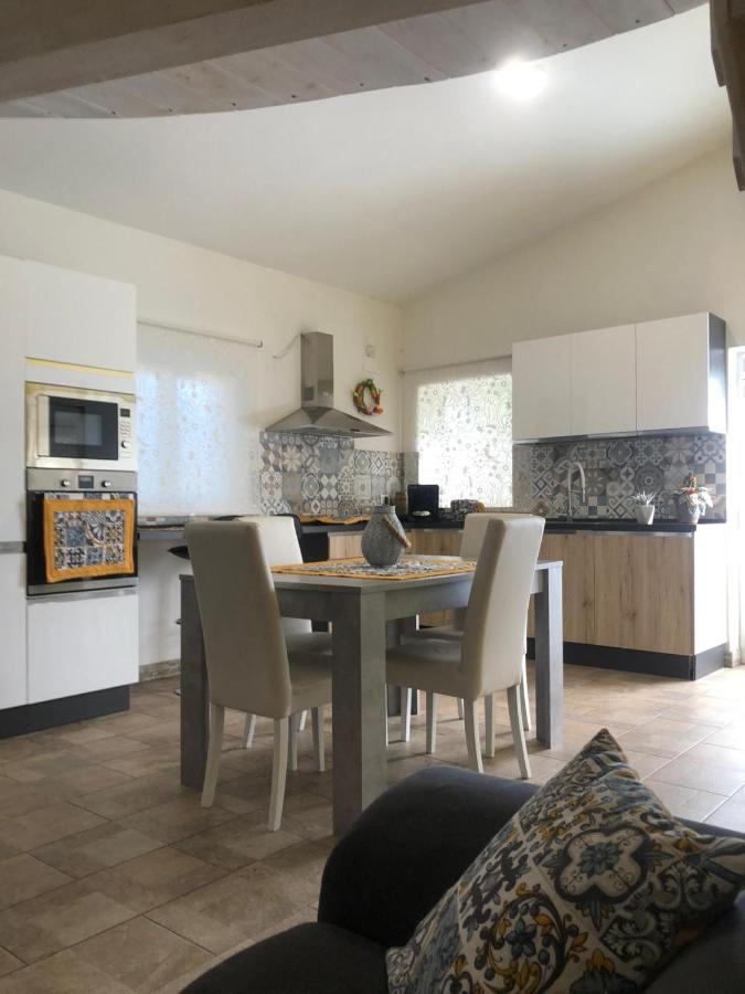 Dependance Oscar Appartement Carrozziere Fonte Ciane Buitenkant foto