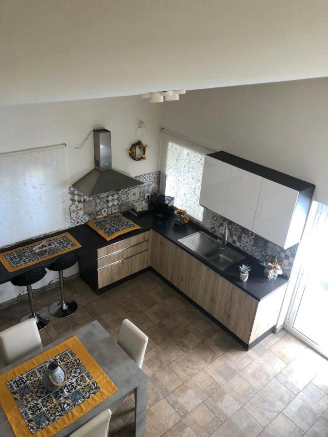 Dependance Oscar Appartement Carrozziere Fonte Ciane Buitenkant foto