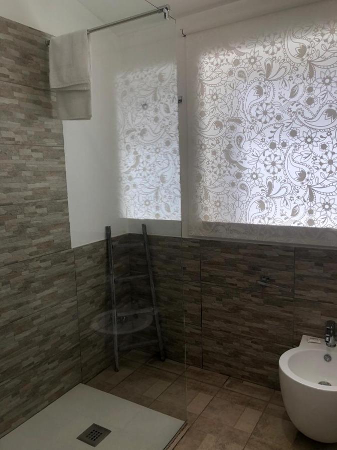 Dependance Oscar Appartement Carrozziere Fonte Ciane Buitenkant foto