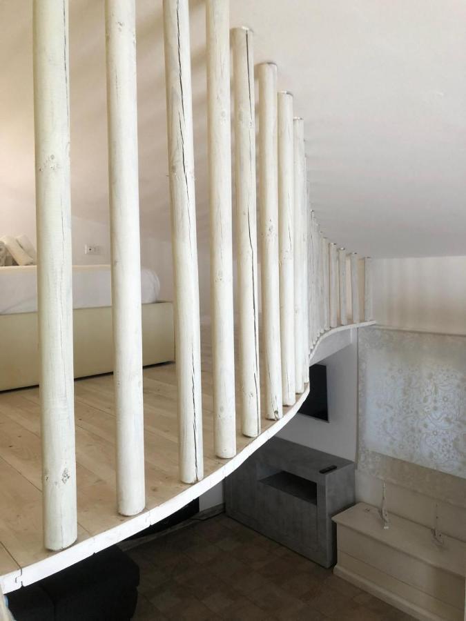 Dependance Oscar Appartement Carrozziere Fonte Ciane Buitenkant foto