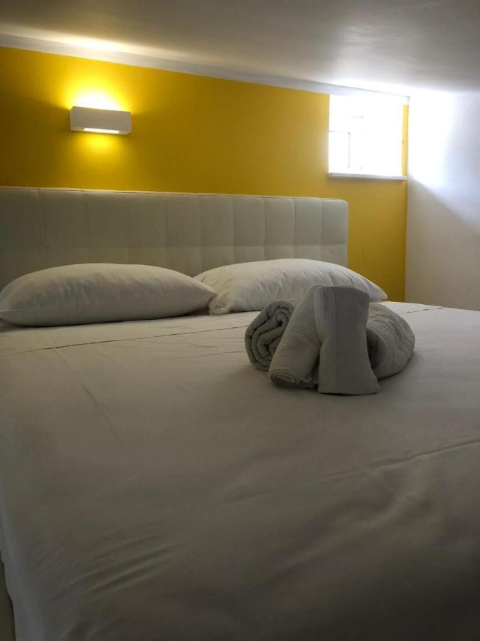 Dependance Oscar Appartement Carrozziere Fonte Ciane Buitenkant foto